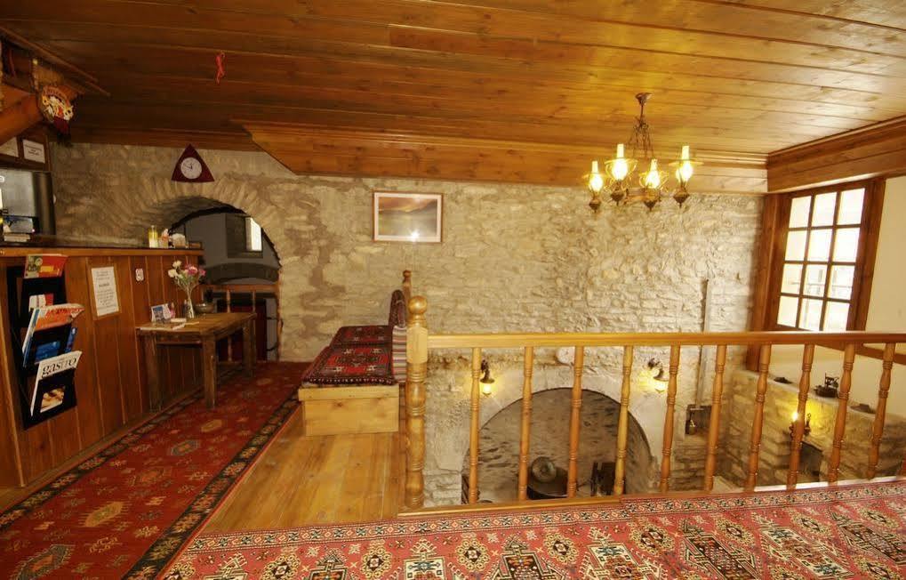 Hotel Kardelen Konaklari Safranbolu Exterior foto
