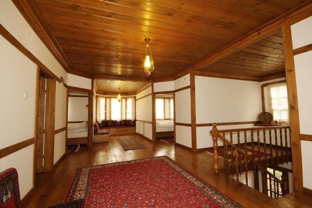 Hotel Kardelen Konaklari Safranbolu Exterior foto