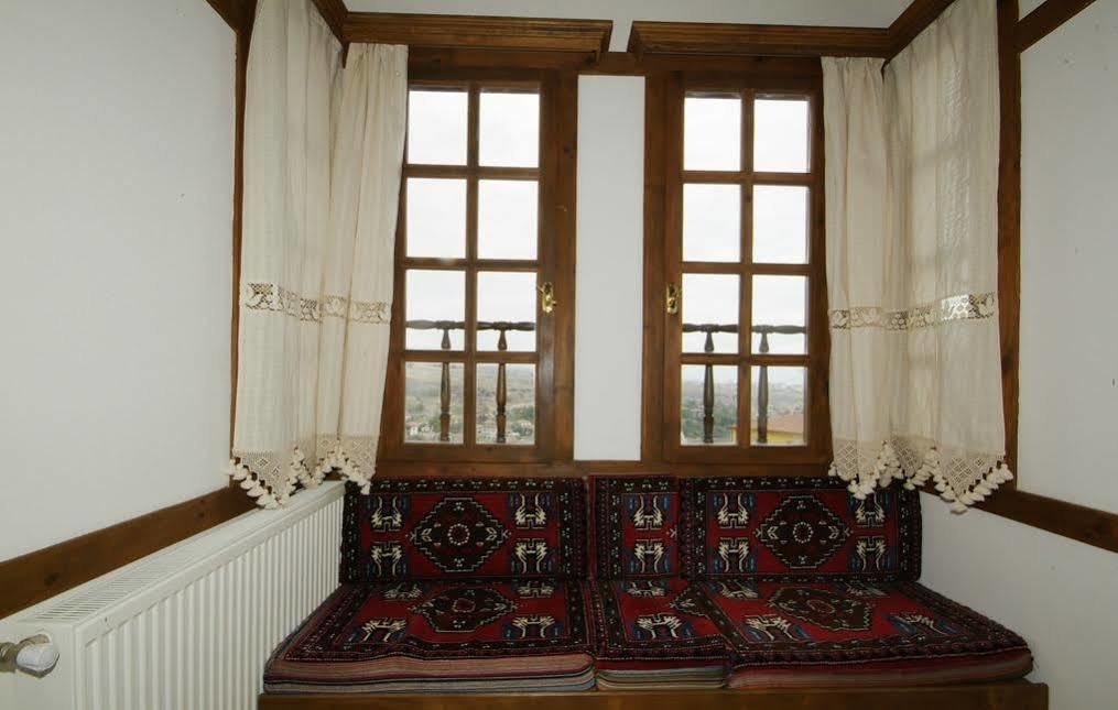 Hotel Kardelen Konaklari Safranbolu Exterior foto