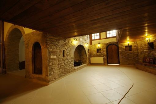 Hotel Kardelen Konaklari Safranbolu Exterior foto