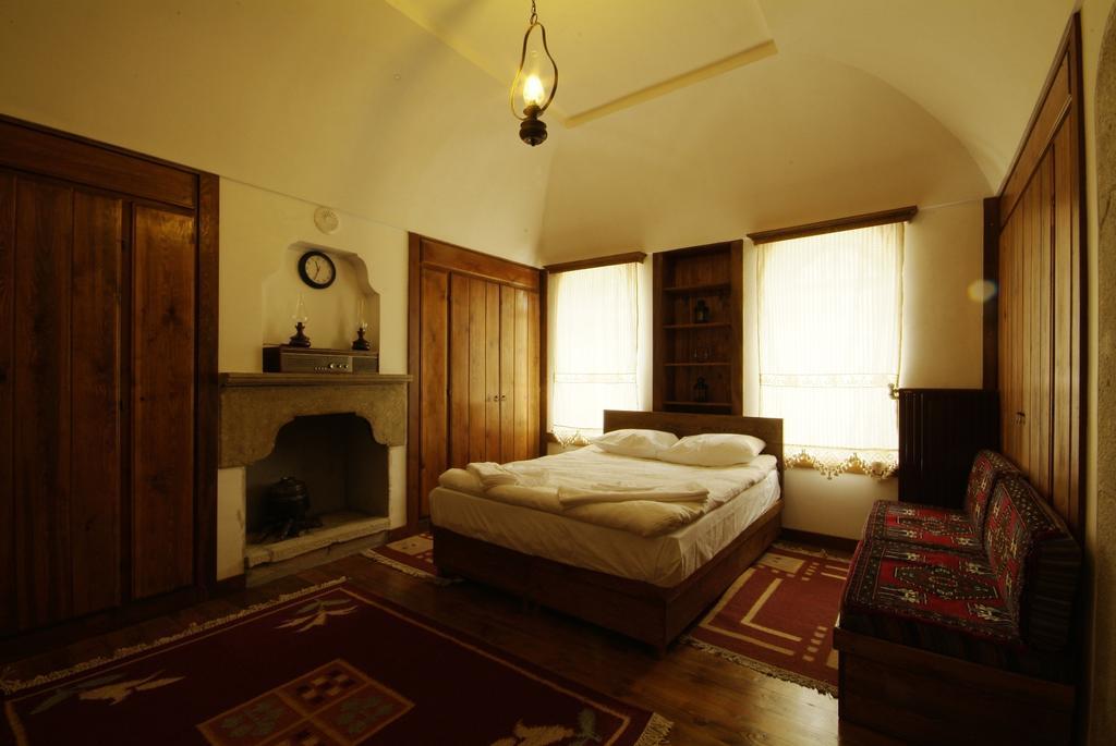 Hotel Kardelen Konaklari Safranbolu Habitación foto
