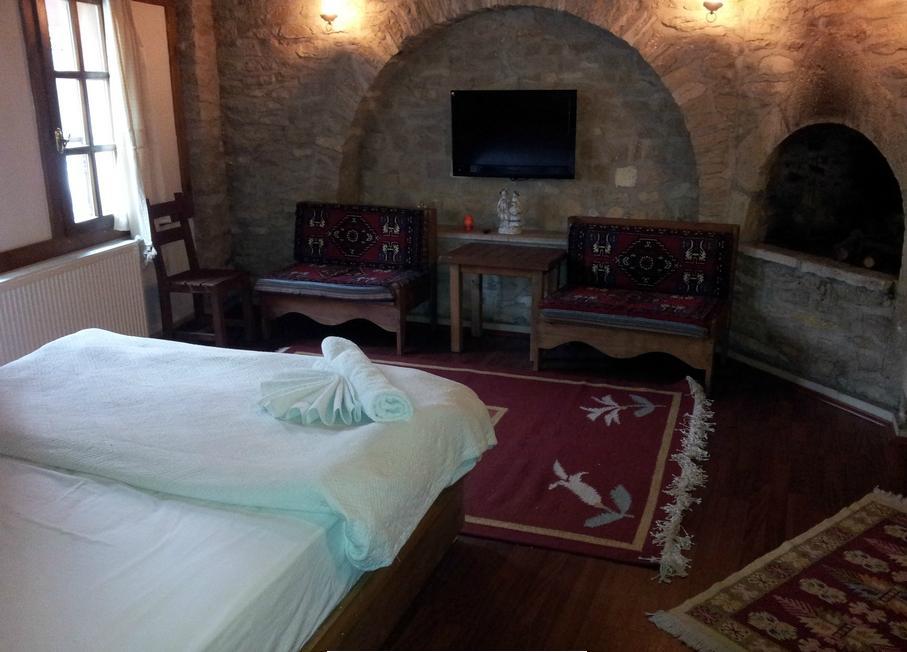 Hotel Kardelen Konaklari Safranbolu Habitación foto