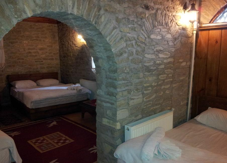 Hotel Kardelen Konaklari Safranbolu Habitación foto