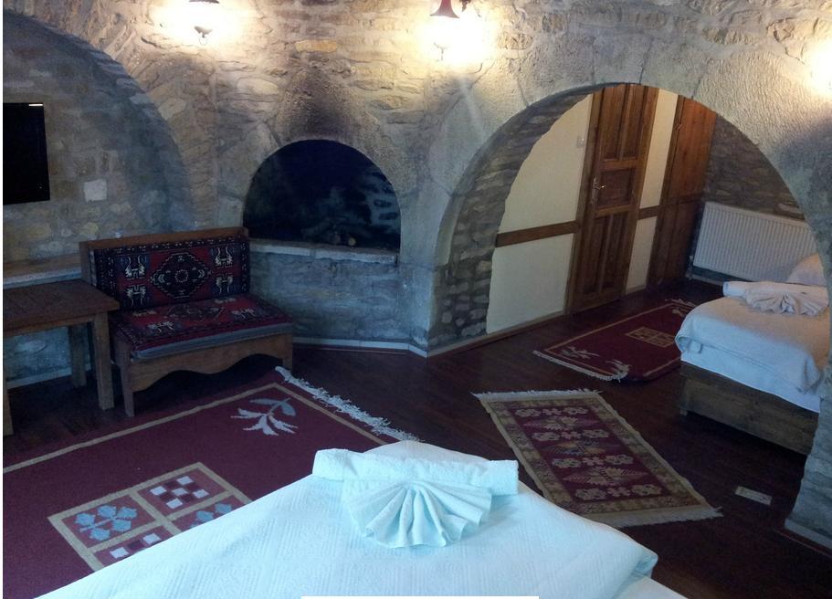 Hotel Kardelen Konaklari Safranbolu Habitación foto