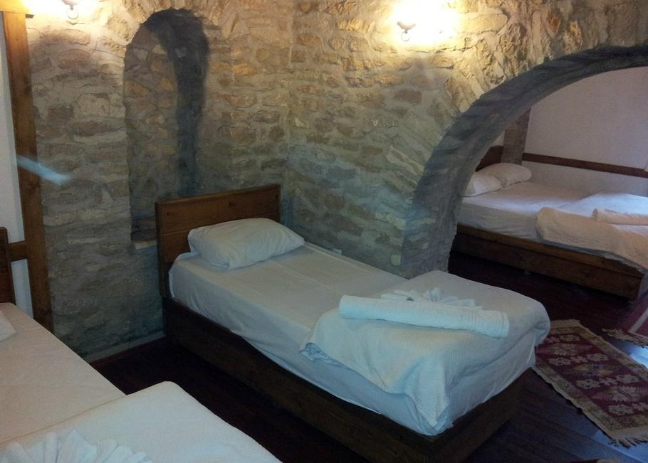 Hotel Kardelen Konaklari Safranbolu Habitación foto