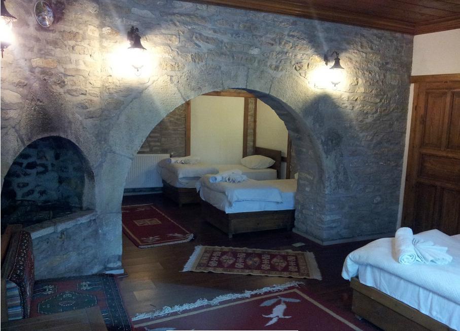 Hotel Kardelen Konaklari Safranbolu Habitación foto