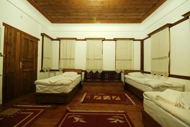 Hotel Kardelen Konaklari Safranbolu Exterior foto