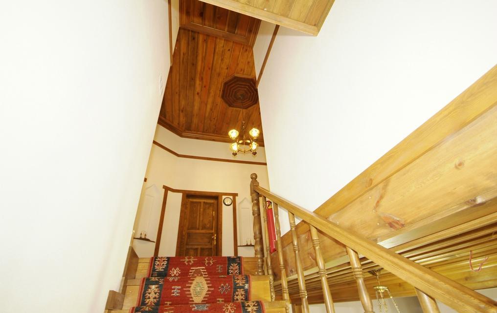 Hotel Kardelen Konaklari Safranbolu Exterior foto
