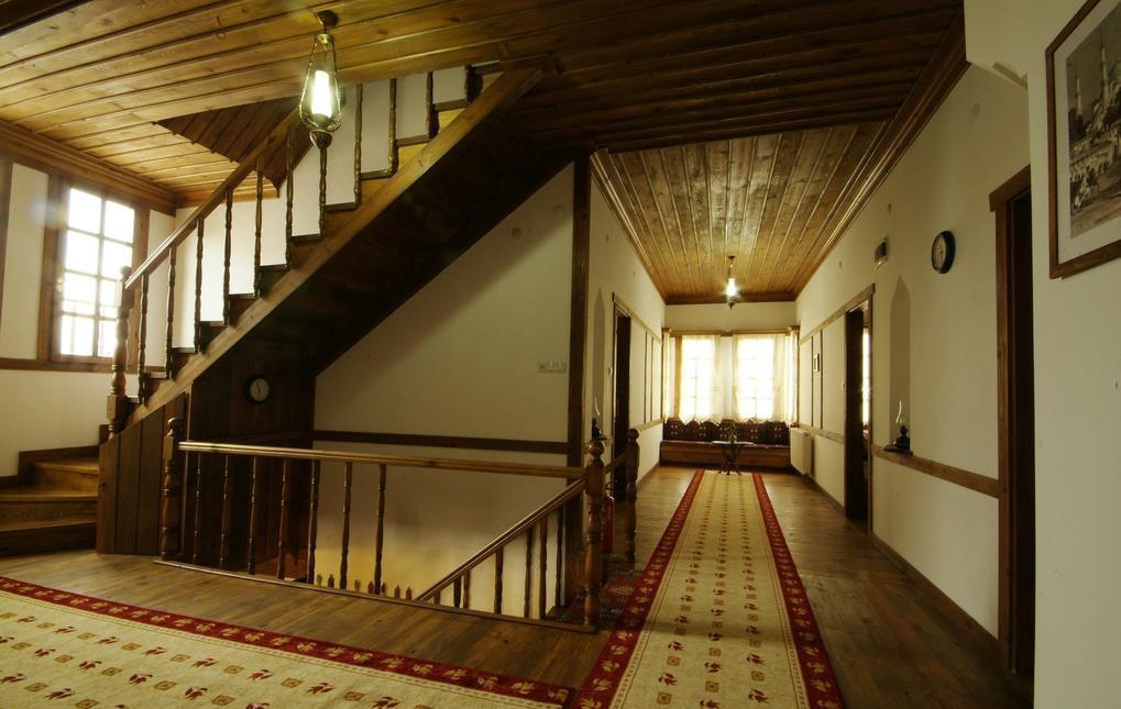 Hotel Kardelen Konaklari Safranbolu Exterior foto